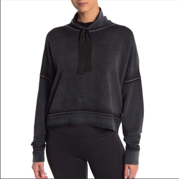 LAST NIGHT  People Lara pullover size small NWT - Picture 3 of 8